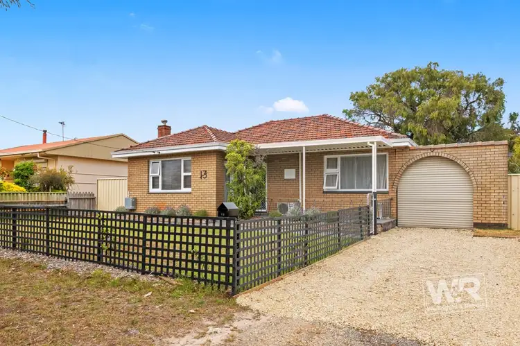 Second view of Homely house listing, 13 Flemington St, Orana WA 6330