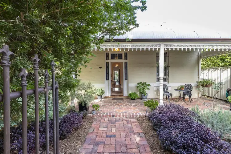 Second view of Homely house listing, 1 Barlee Street, Mount Lawley WA 6050