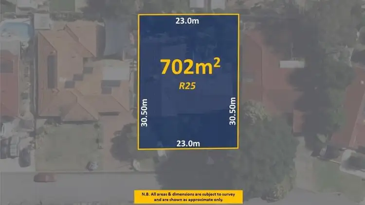 Address available on request