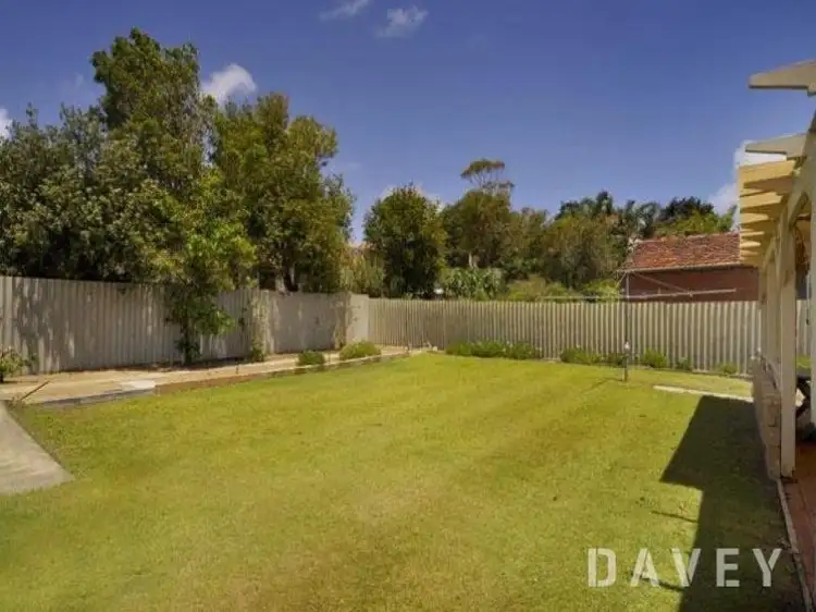 Second view of Homely house listing, 22 Clyo Way, Kallaroo WA 6025