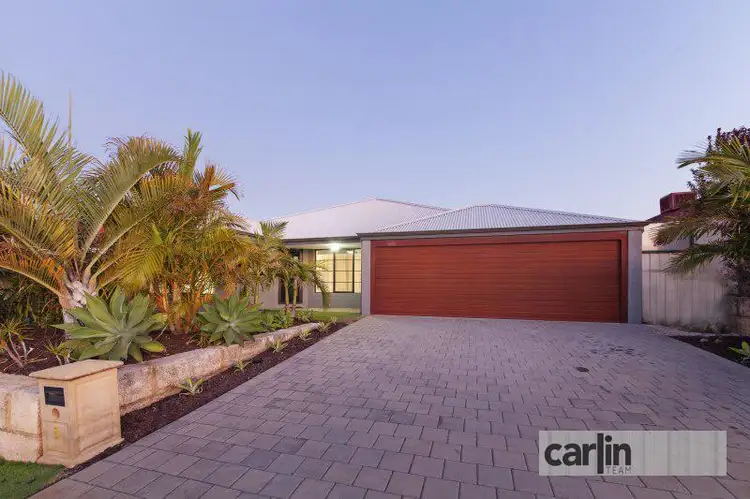 Main view of Homely house listing, 3 Hampstead Gate, Success WA 6164