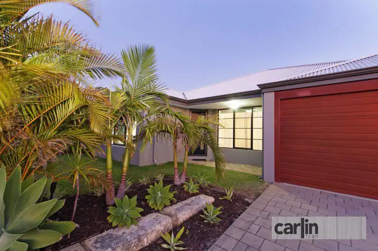 Second view of Homely house listing, 3 Hampstead Gate, Success WA 6164