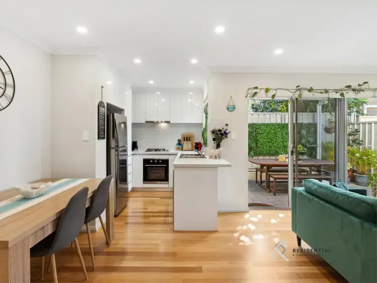 3/50 Boronia Street, Innaloo WA 6018