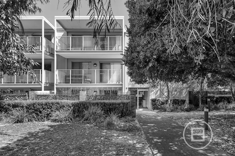 Main view of Homely apartment listing, 19/26 Wood Street, Inglewood WA 6052