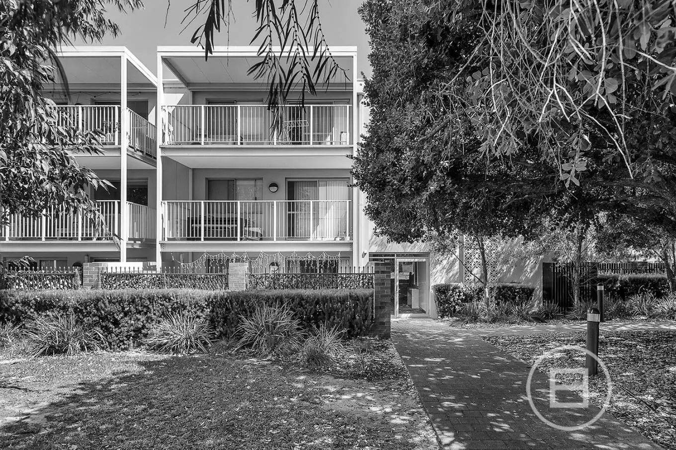 Main view of Homely apartment listing, 19/26 Wood Street, Inglewood WA 6052