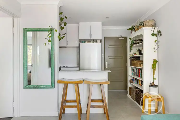 Second view of Homely apartment listing, 19/26 Wood Street, Inglewood WA 6052