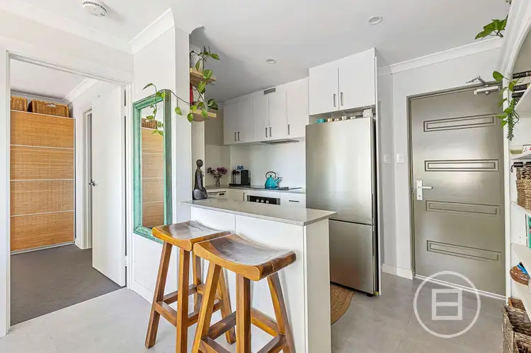 Third view of Homely apartment listing, 19/26 Wood Street, Inglewood WA 6052