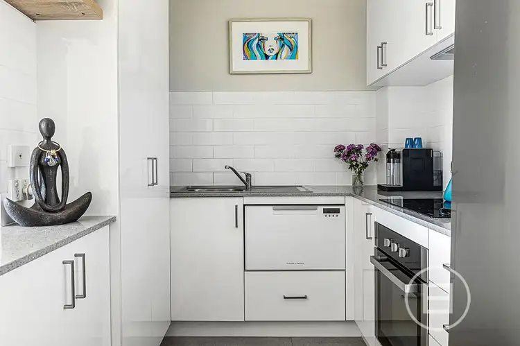 Fourth view of Homely apartment listing, 19/26 Wood Street, Inglewood WA 6052