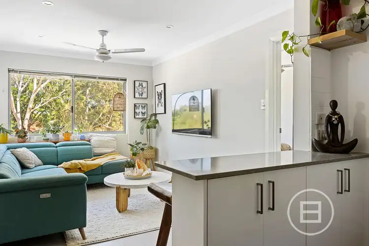 Sixth view of Homely apartment listing, 19/26 Wood Street, Inglewood WA 6052