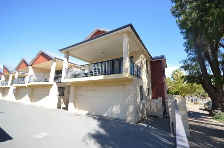 Main view of Homely townhouse listing, 7/49 Sutton Street, Mandurah WA 6210
