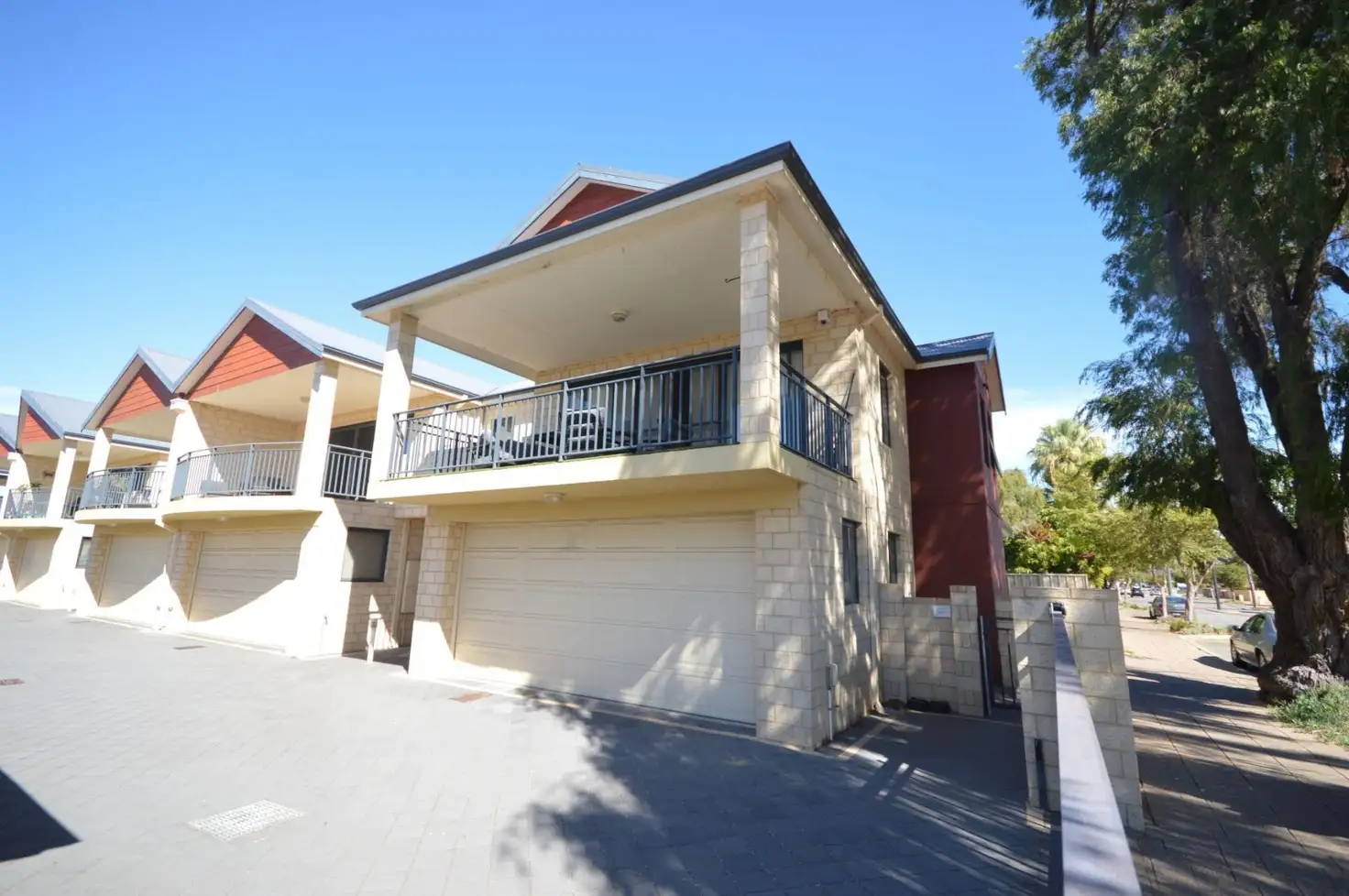 Main view of Homely townhouse listing, 7/49 Sutton Street, Mandurah WA 6210