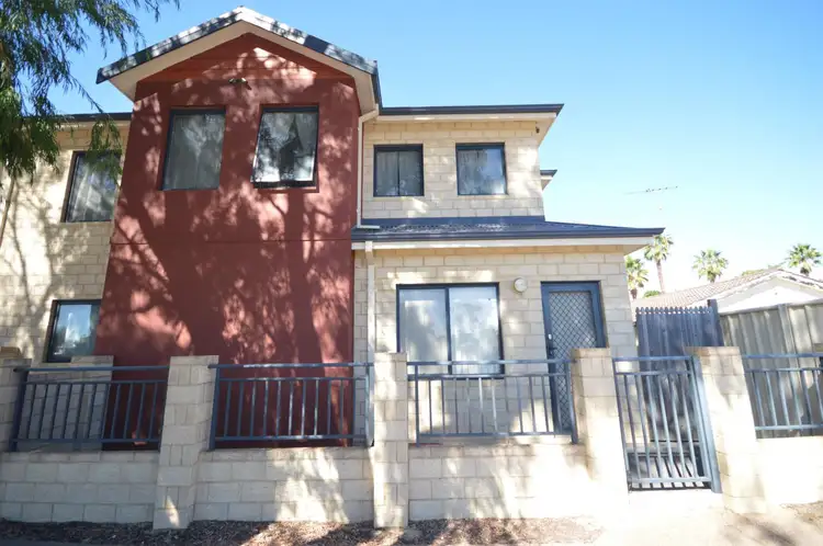Second view of Homely townhouse listing, 7/49 Sutton Street, Mandurah WA 6210