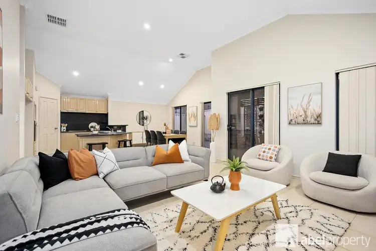 Main view of Homely house listing, 325 Cape Street, Yokine WA 6060