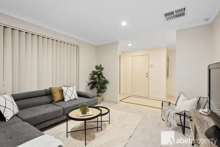Fifth view of Homely house listing, 325 Cape Street, Yokine WA 6060