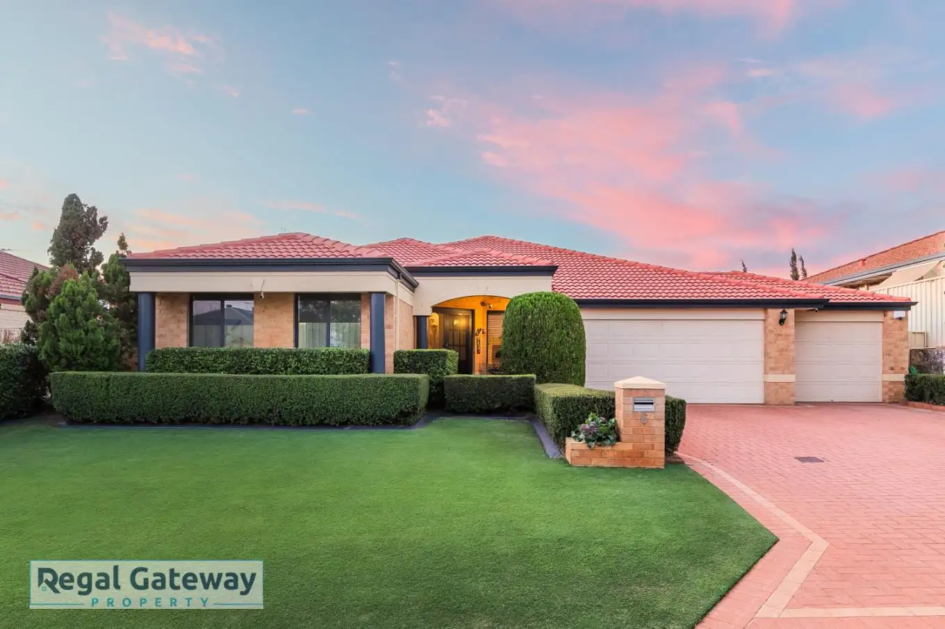 Main view of Homely house listing, 6 Noble Way, Success WA 6164