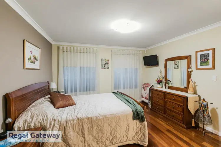 Third view of Homely house listing, 6 Noble Way, Success WA 6164