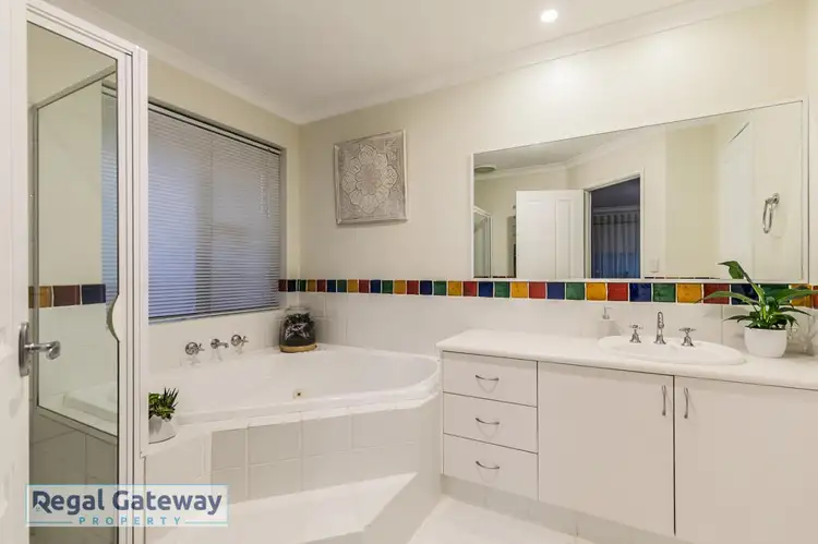 Fourth view of Homely house listing, 6 Noble Way, Success WA 6164