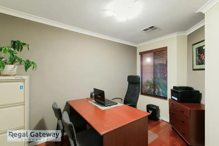 Fifth view of Homely house listing, 6 Noble Way, Success WA 6164
