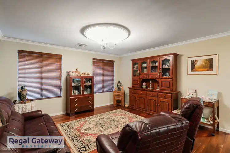 Sixth view of Homely house listing, 6 Noble Way, Success WA 6164