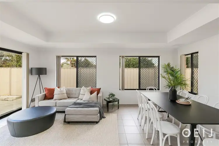 2/122 Walpole Street, Bentley WA 6102