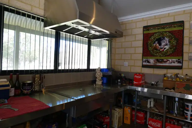 Fifth view of Homely rural property listing, 342 Jarrah Road, (Lot 200), Hopeland WA 6125