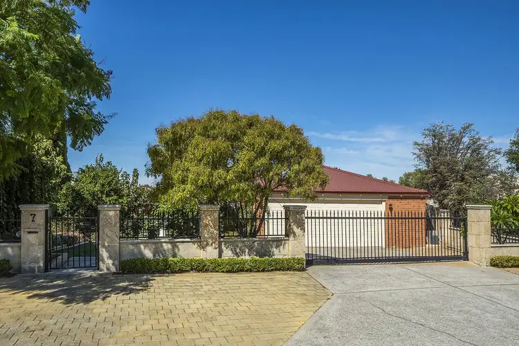 7 Shala Lane, Joondalup WA 6027