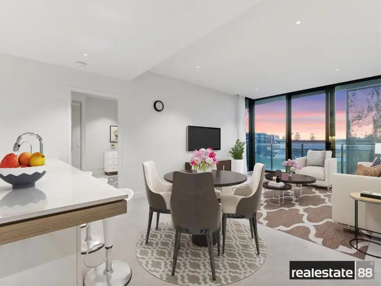 404/2 Tiger Way, Claremont WA 6010