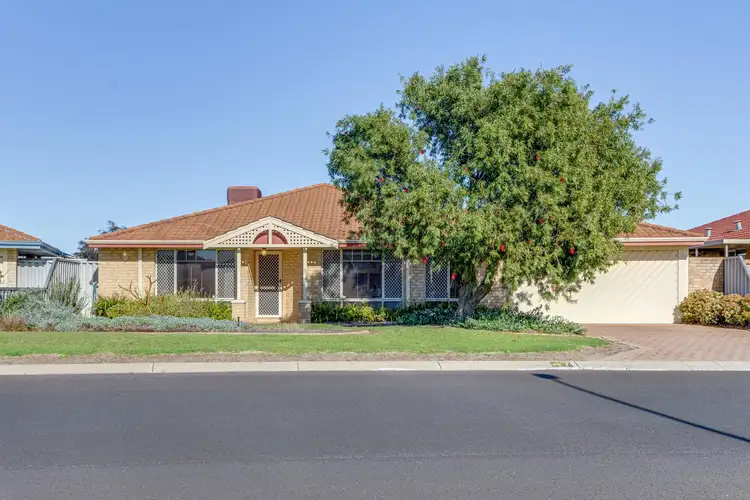 Second view of Homely house listing, 47 Arkwell Avenue, Rockingham WA 6168