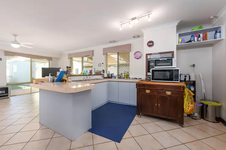 Sixth view of Homely house listing, 47 Arkwell Avenue, Rockingham WA 6168