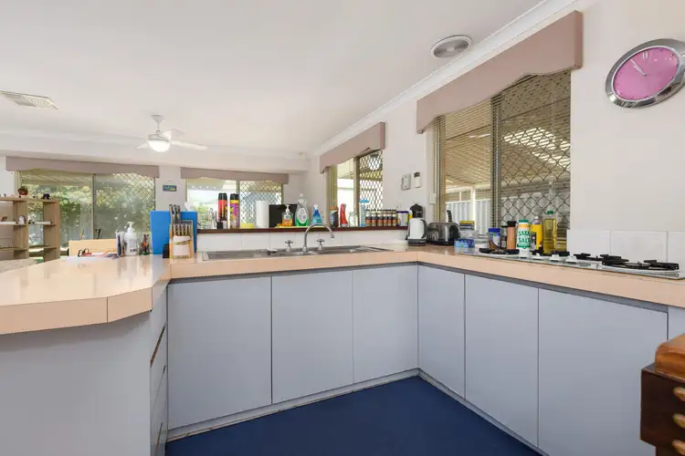 Seventh view of Homely house listing, 47 Arkwell Avenue, Rockingham WA 6168