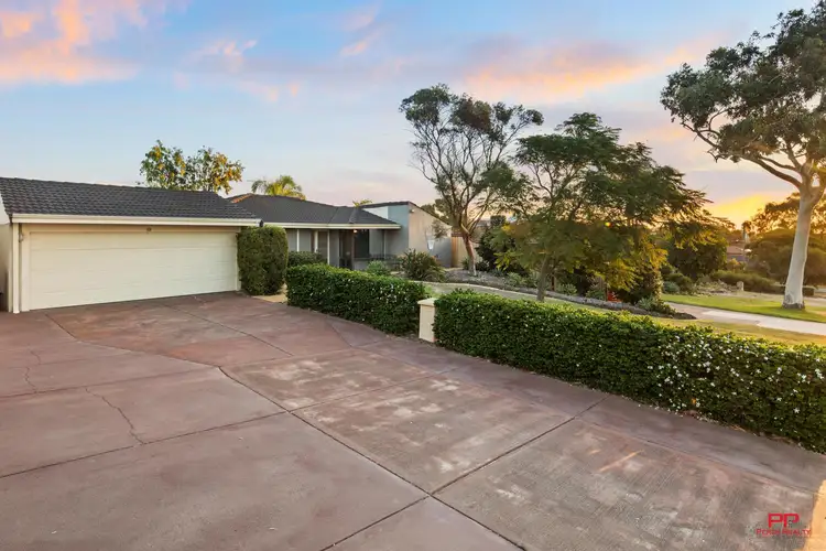 Main view of Homely house listing, 10 Flinders Avenue, Hillarys WA 6025