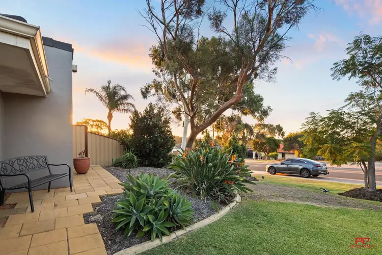 Third view of Homely house listing, 10 Flinders Avenue, Hillarys WA 6025