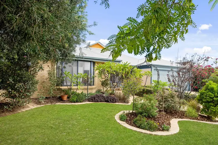 Second view of Homely house listing, 12 Foxton Way, Butler WA 6036