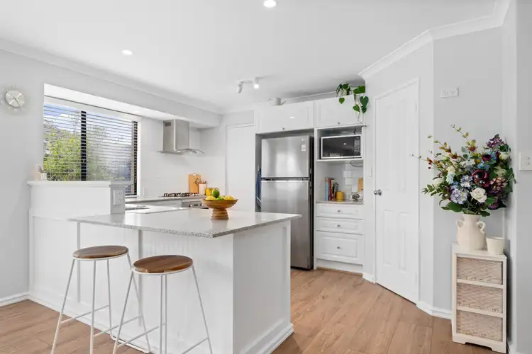 Third view of Homely house listing, 12 Foxton Way, Butler WA 6036