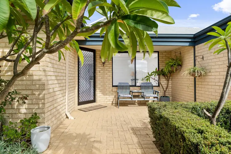 Fourth view of Homely house listing, 12 Foxton Way, Butler WA 6036