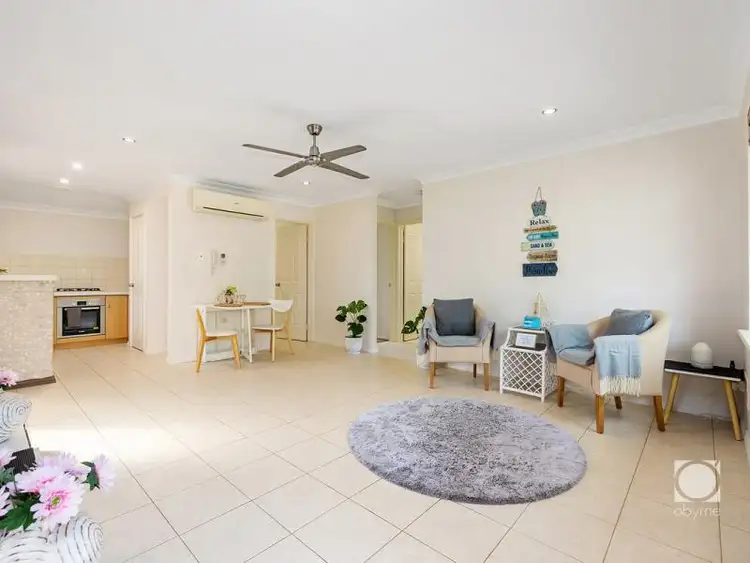 Fourth view of Homely villa listing, 10/91 Phoenix, Spearwood WA 6163