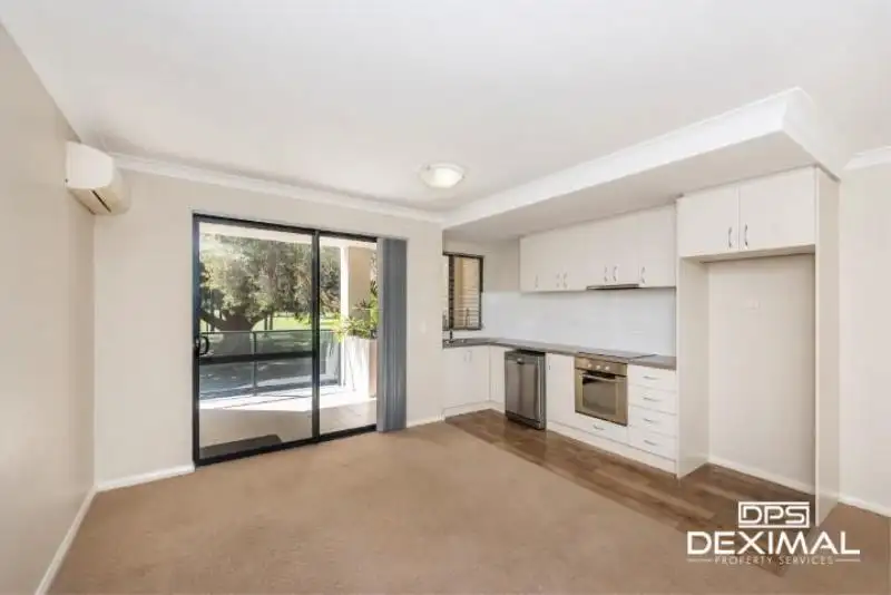 Main view of Homely apartment listing, 1/121 Hill Street, East Perth WA 6004