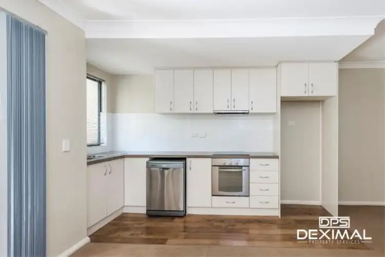 Second view of Homely apartment listing, 1/121 Hill Street, East Perth WA 6004