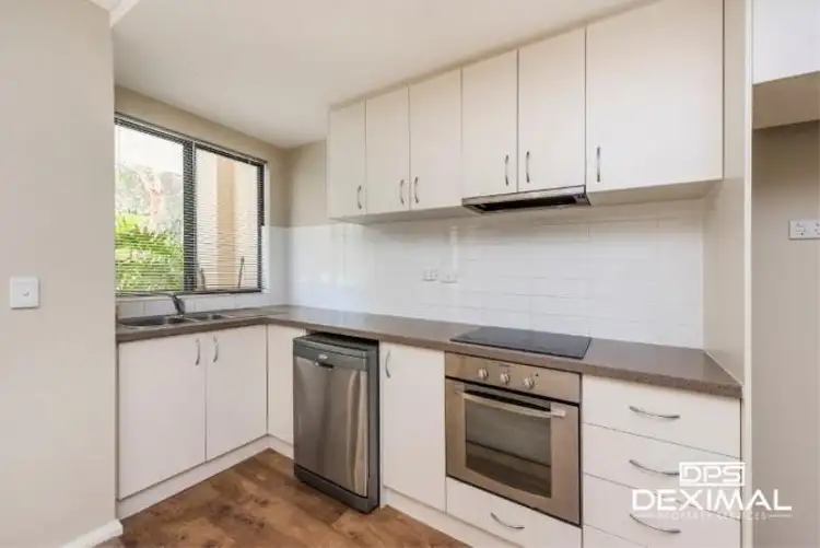Third view of Homely apartment listing, 1/121 Hill Street, East Perth WA 6004