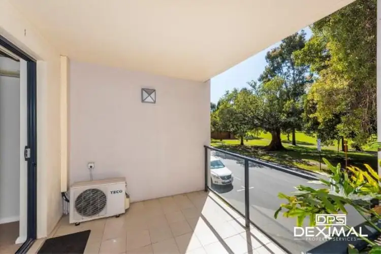 Fifth view of Homely apartment listing, 1/121 Hill Street, East Perth WA 6004