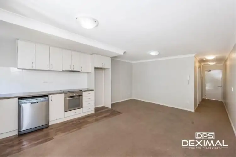 Seventh view of Homely apartment listing, 1/121 Hill Street, East Perth WA 6004