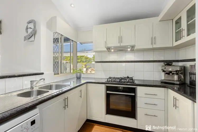 Fifth view of Homely house listing, 3 Cary Green, Bateman WA 6150