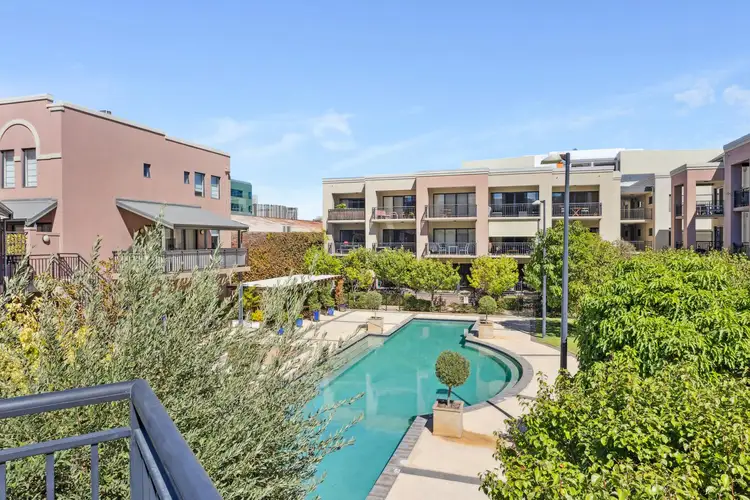 70/1 Station Street, Subiaco WA 6008