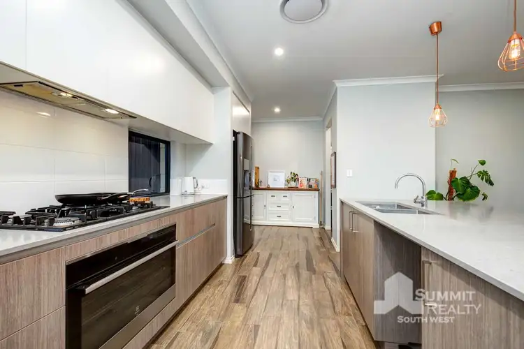 Sixth view of Homely house listing, 19 Kanalla Avenue, Millbridge WA 6232