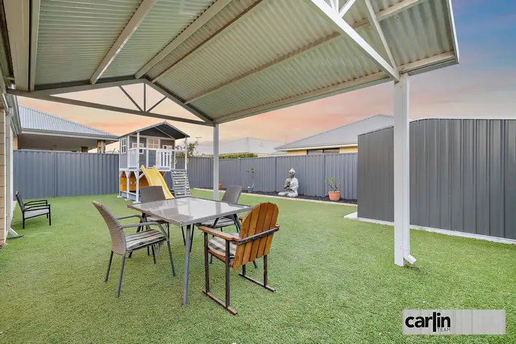 Second view of Homely house listing, 21 Porrum Street, Wellard WA 6170