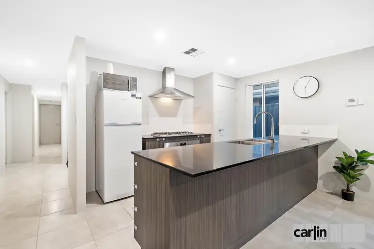 Third view of Homely house listing, 21 Porrum Street, Wellard WA 6170