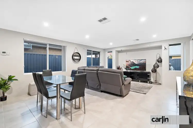 Fifth view of Homely house listing, 21 Porrum Street, Wellard WA 6170
