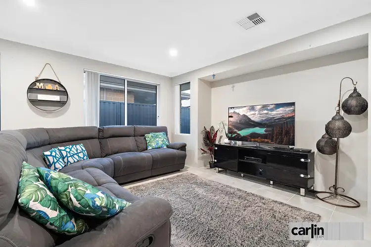 Sixth view of Homely house listing, 21 Porrum Street, Wellard WA 6170