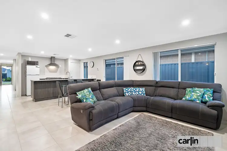 Seventh view of Homely house listing, 21 Porrum Street, Wellard WA 6170