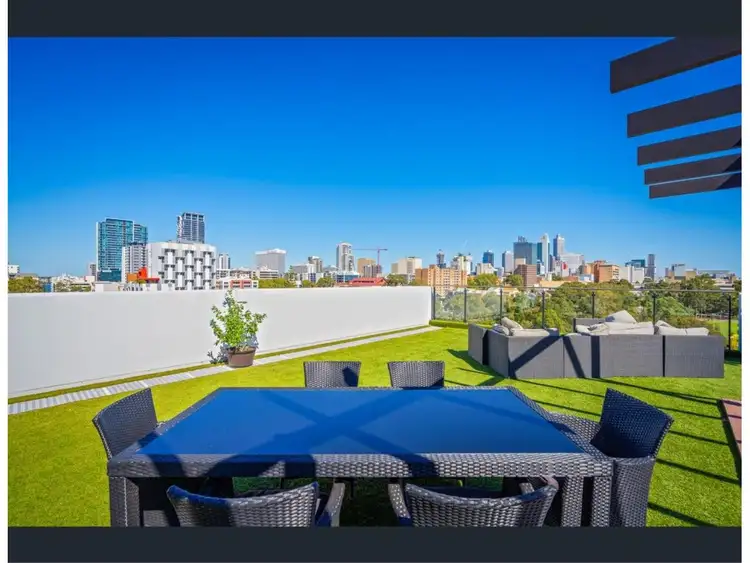 106/108 Bennett Street, East Perth WA 6004